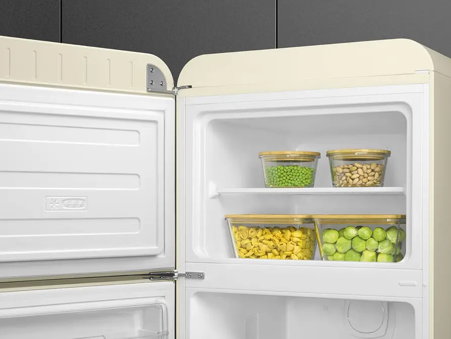 Холодильник Smeg FAB30LCR5 фото 4 в Ростове-на-Дону