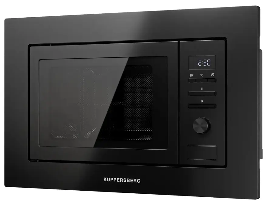 Микроволновая печь Kuppersberg HMW 621 B фото 3 в Ростове-на-Дону