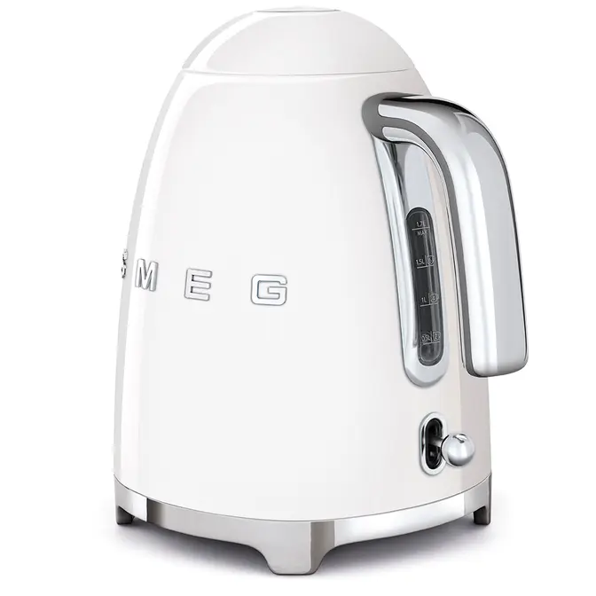 Чайник Smeg KLF03WHEU фото 3 в Ростове-на-Дону
