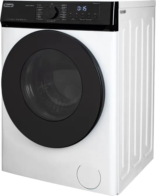 Стиральная машина DeLonghi ALBA LA 10754 VI фото 3 в Ростове-на-Дону