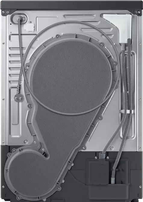 Сушильная машина Samsung DV90T6240LB/LP фото 7 в Ростове-на-Дону