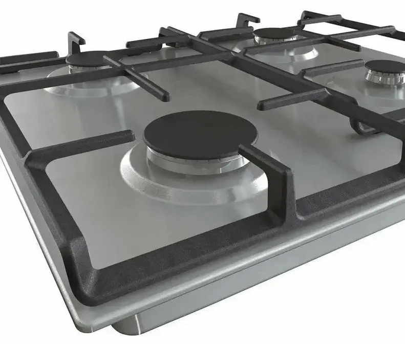 Газовая варочная панель Gorenje G641XHC фото 4 в Ростове-на-Дону
