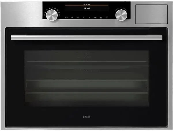 Духовой шкаф Asko OCS8487S фото 1 в Ростове-на-Дону