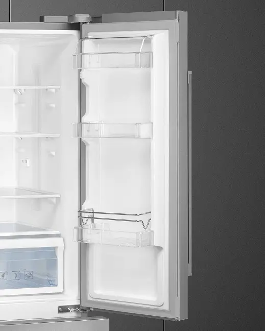 Холодильник SMEG FQ55FXDE фото 6 в Ростове-на-Дону