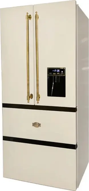 Холодильник Kaiser KS 80425 ElfEm N фото 2 в Ростове-на-Дону