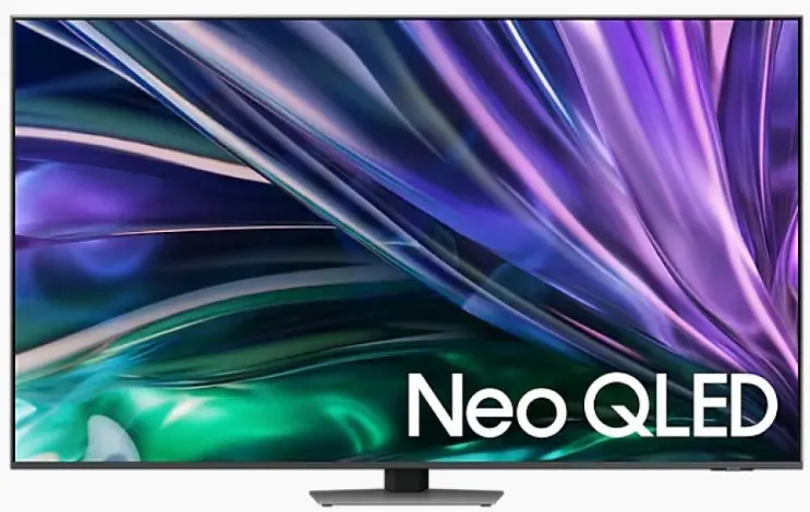 Телевизор Samsung  75" (191 см) 2024 carbon silver Samsung QE75QN85DBUXCE фото 1 в Ростове-на-Дону
