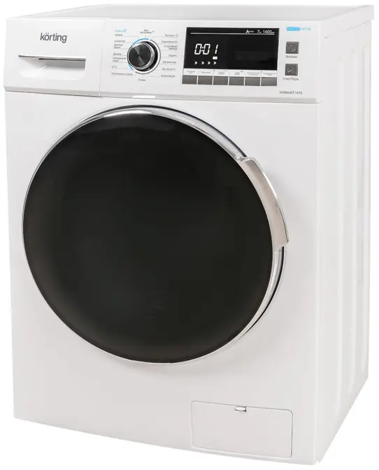 Стиральная машина Korting KWM 49IT1470 фото 1 в Ростове-на-Дону
