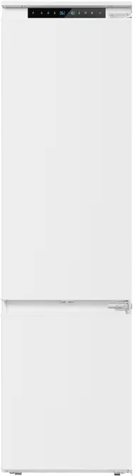 Холодильник MAUNFELD MBF19354NFWGR LUX Inverter фото 4 в Ростове-на-Дону
