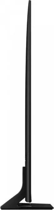 Телевизор Samsung  75" (191 см) 2021 черный Samsung UE75AU9000U фото 4 в Ростове-на-Дону