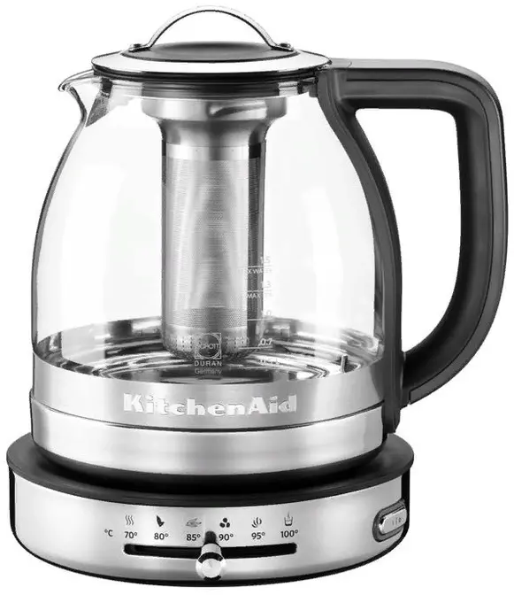 Чайник KitchenAid 5KEK1322SS фото 1 в Ростове-на-Дону