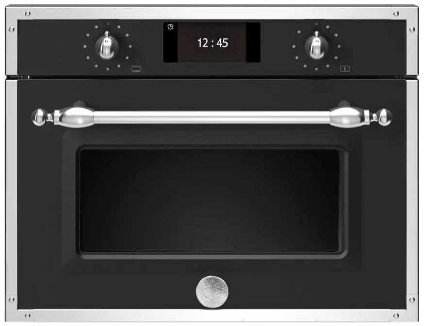 Духовой шкаф с паром Bertazzoni F457HERVTNE фото 1 в Ростове-на-Дону Духовой шкаф с паром Bertazzoni F457HERVTNE фото 1 в Ростове-на-Дону