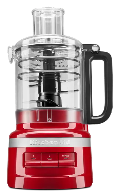 Кухонный комбайн KitchenAid 5KFP0919EER фото 2 в Ростове-на-Дону