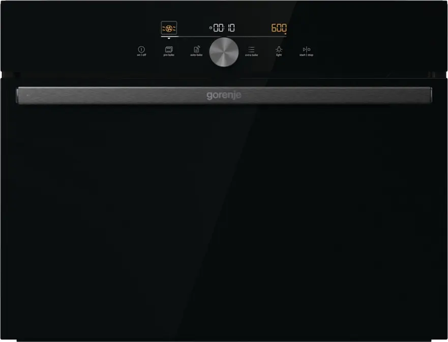 Духовой шкаф с функцией СВЧ Gorenje BCM4547DG фото 1 в Ростове-на-Дону