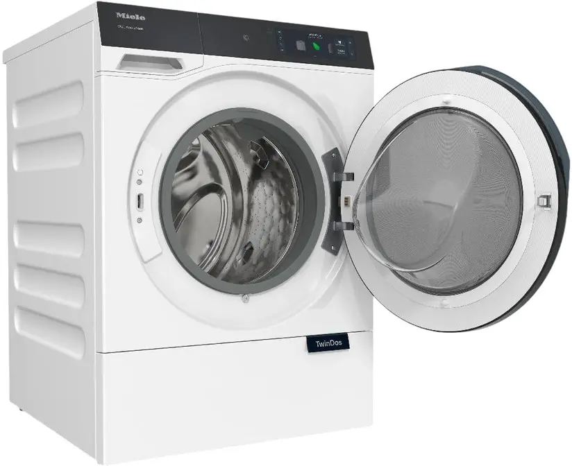 Стиральная машина Miele WQ 1200 WPS Nova Edition фото 2 в Ростове-на-Дону