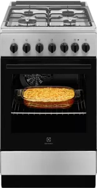 Комбинированная плита Electrolux RKK520000X фото 1 в Ростове-на-Дону