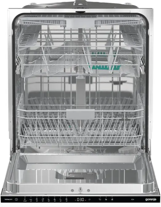 Встраиваемая посудомоечная машина Gorenje GV663C60 фото 4 в Ростове-на-Дону
