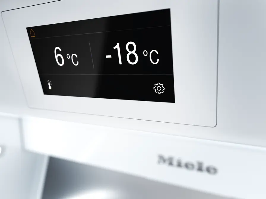 Морозильник Miele F 2812 Vi MasterCool фото 2 в Ростове-на-Дону