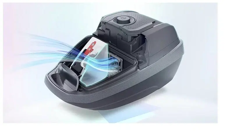 Пылесос Bosch BGL8HYG2 фото 4 в Ростове-на-Дону