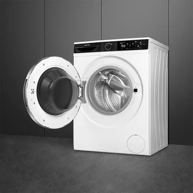 Стиральная машина Smeg WM3T60CRU фото 3 в Ростове-на-Дону