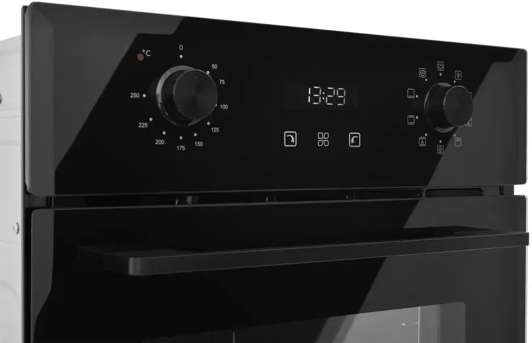 Духовой шкаф ZÜGEL ZOE452B фото 9 в Ростове-на-Дону