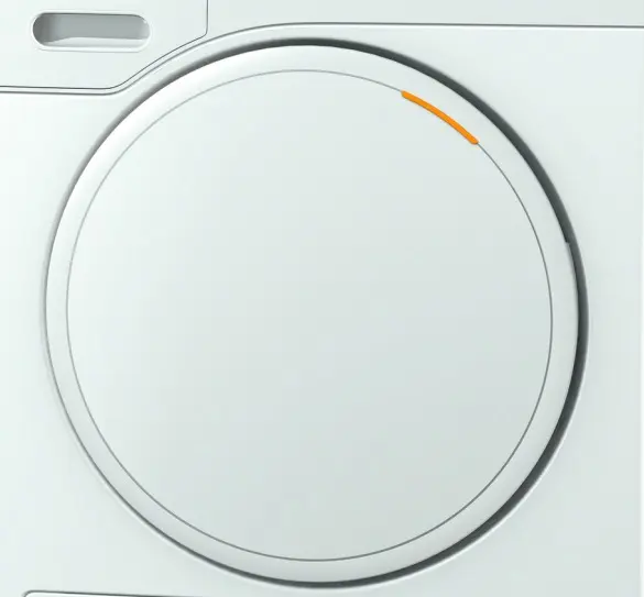 Сушильная машина Miele TWD440WP фото 3 в Ростове-на-Дону
