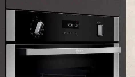 Духовой шкаф NEFF B2ACH7HN0 фото 5 в Ростове-на-Дону
