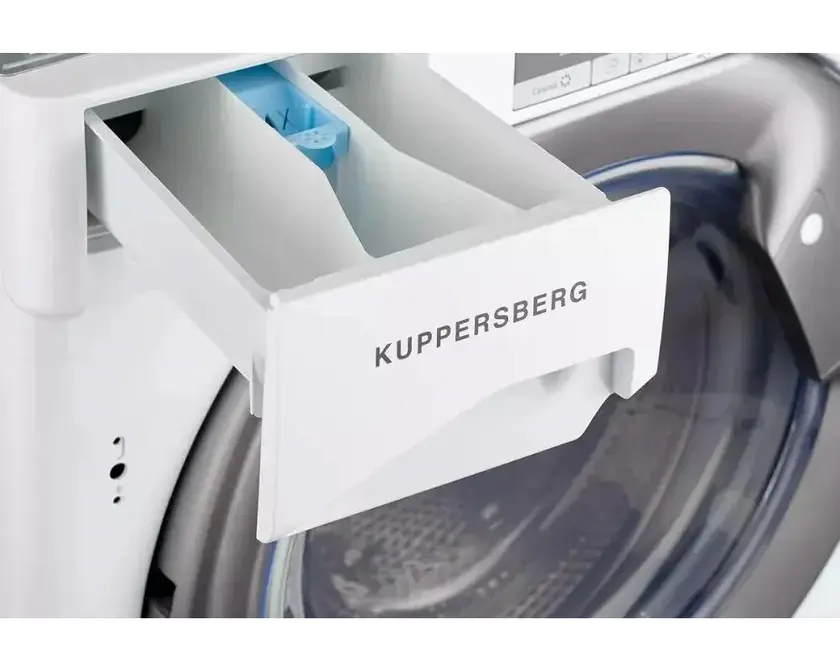 Встраиваемая стиральная машина Kuppersberg WM 1477 фото 4 в Ростове-на-Дону