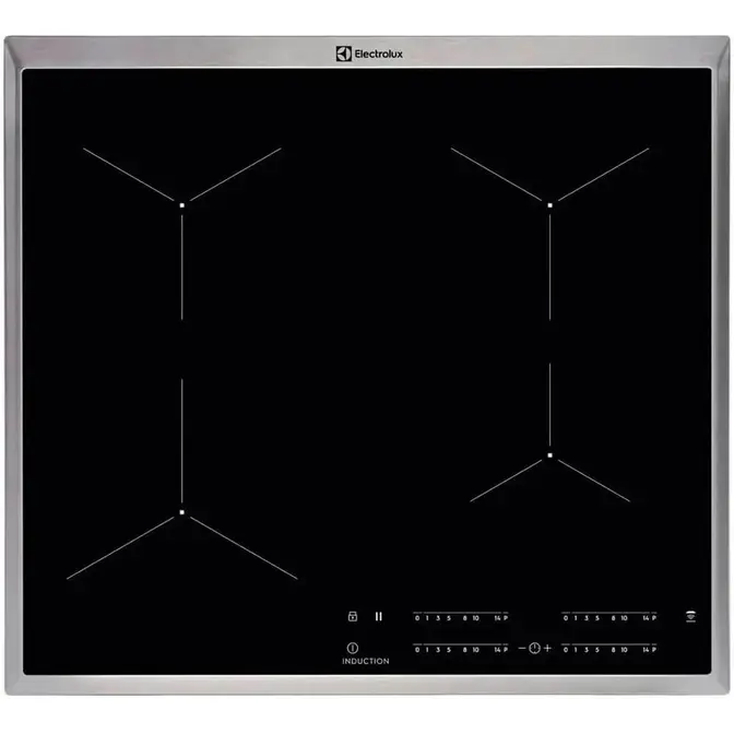 Варочная панель Electrolux EIT60443X фото 1 в Ростове-на-Дону