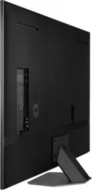 Телевизор Samsung  65" (165 см)  черный Samsung QE65Q80CAU фото 2 в Ростове-на-Дону