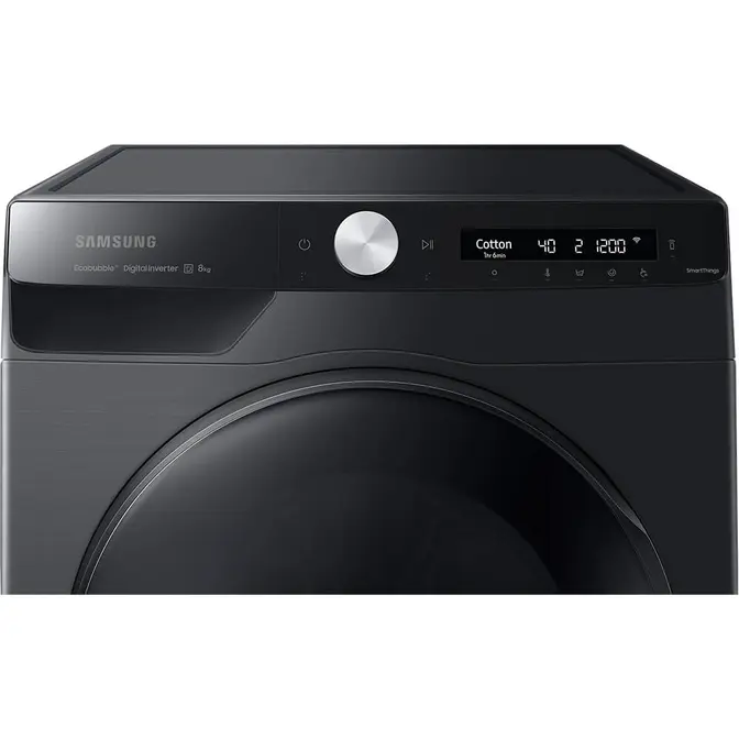 Стиральная машина Samsung WW80AG6L28BBLP фото 6 в Ростове-на-Дону