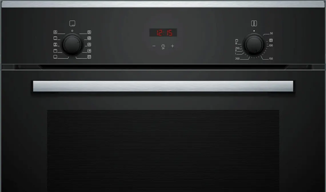 Духовой шкаф Bosch HBF234EB0R фото 2 в Ростове-на-Дону