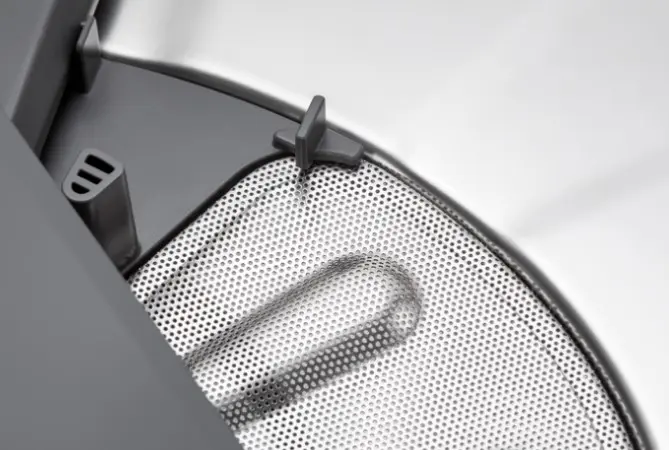 Встраиваемая посудомоечная машина Electrolux ESL94655RO фото 6 в Ростове-на-Дону