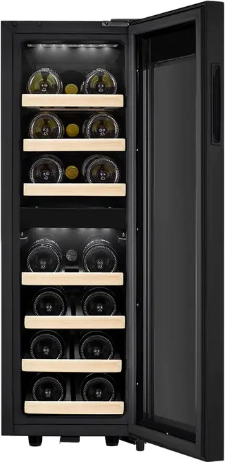 Винный шкаф Meyvel MV19-KBF2 фото 5 в Ростове-на-Дону