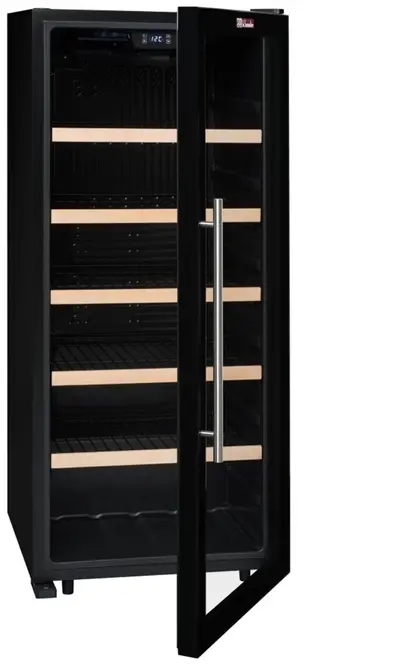 Винный холодильник LaSommeliere SLS117 фото 4 в Ростове-на-Дону Винный холодильник LaSommeliere SLS117 фото 4 в Ростове-на-Дону