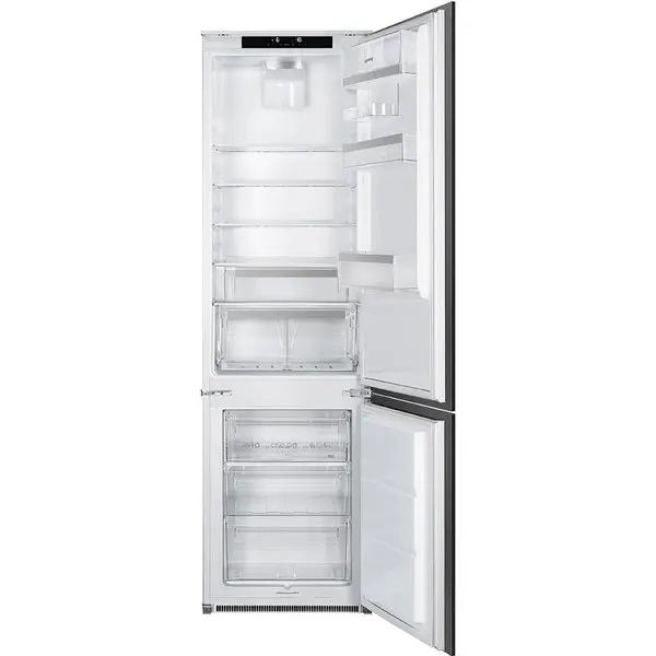 Встраиваемый холодильник Smeg C7194N2P фото 1 в Ростове-на-Дону