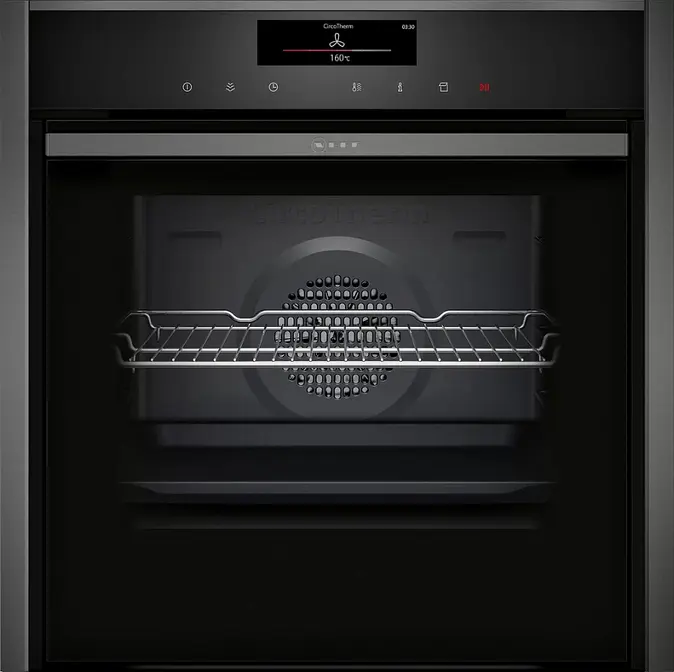 Духовой шкаф Neff B48FT78G0 фото 1 в Ростове-на-Дону