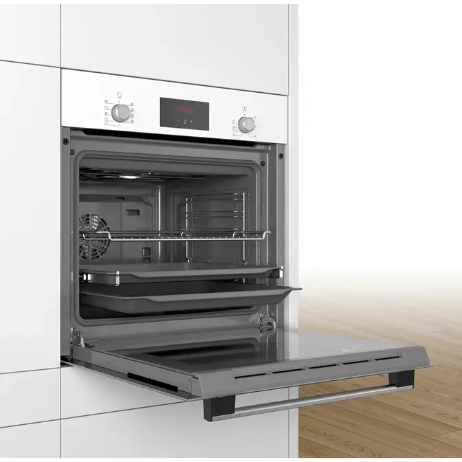 Духовой шкаф Bosch HBF 114 ES 0R фото 4 в Ростове-на-Дону