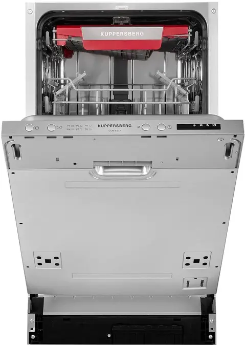 Встраиваемая посудомоечная машина Kuppersberg GLM 4537 фото 1 в Ростове-на-Дону