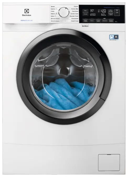 Стиральная машина Electrolux EW6S3R 26 S в Ростове-на-Дону