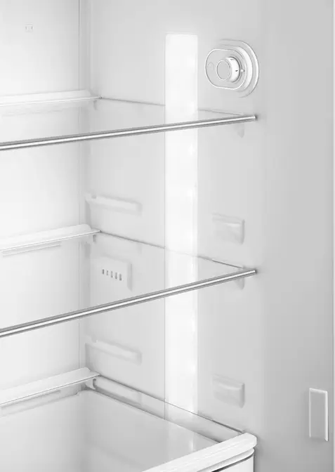 Холодильник Smeg FAB30RSV5 фото 2 в Ростове-на-Дону