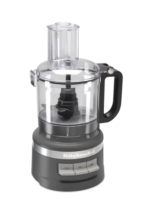 Кухонный комбайн KitchenAid 5KFP0719BDG фото 4 в Ростове-на-Дону