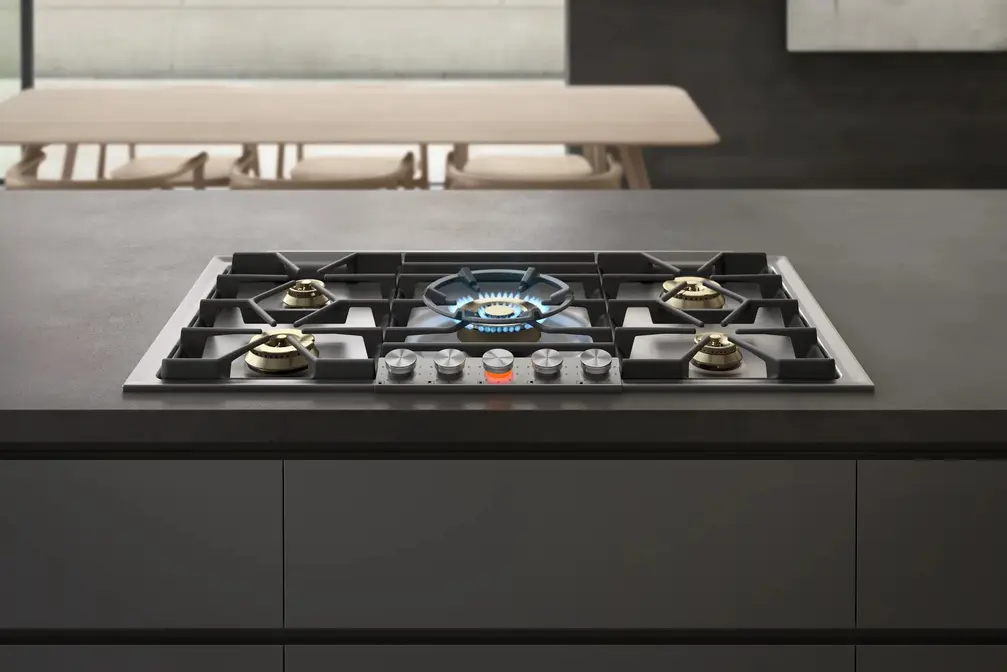 Газовая панель Gaggenau VG295250 фото 2 в Ростове-на-Дону