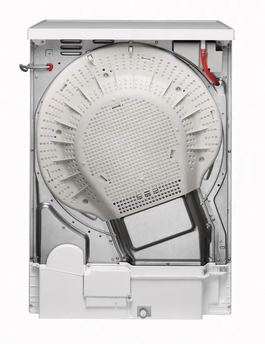 Сушильная машина Electrolux EW6CR428W фото 4 в Ростове-на-Дону