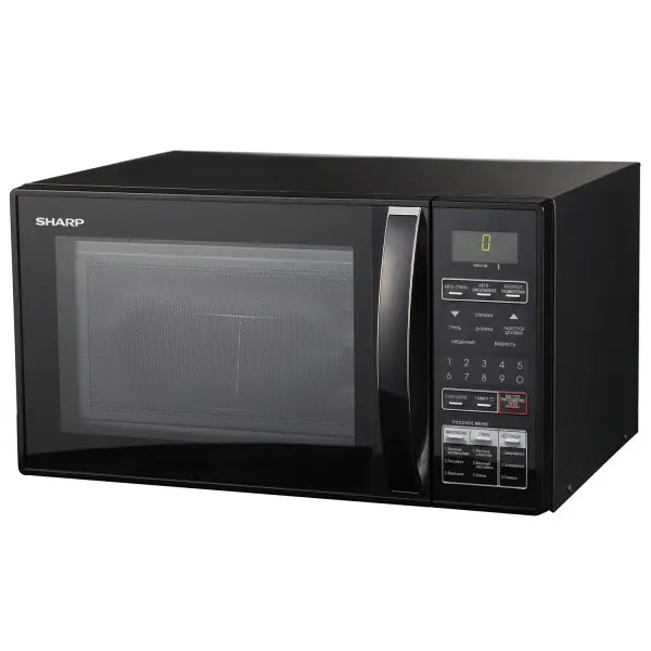Микроволновая печь Sharp R-8771LK в Ростове-на-Дону