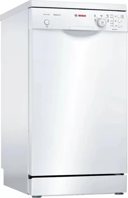 Посудомоечная машина Bosch SPS25FW10R фото 1 в Ростове-на-Дону
