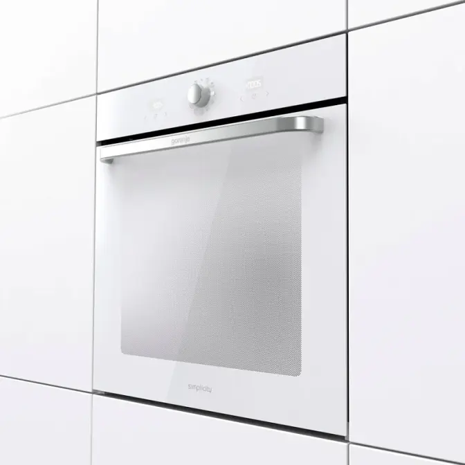 Духовой шкаф Gorenje BOS6737SYW фото 5 в Ростове-на-Дону