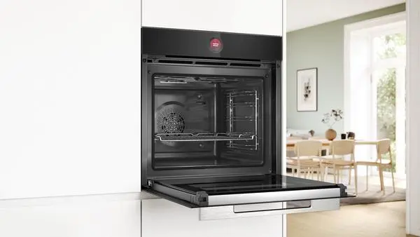 Духовой шкаф Bosch HBG 7721B1 фото 4 в Ростове-на-Дону