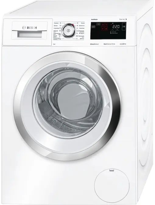 Стиральная машина Bosch WAT28541OE фото 1 в Ростове-на-Дону
