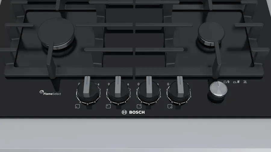 Варочная панель Bosch PPP6A6M90 фото 3 в Ростове-на-Дону