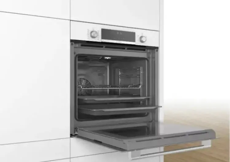 Духовой шкаф Bosch HBG517CW1S фото 2 в Ростове-на-Дону